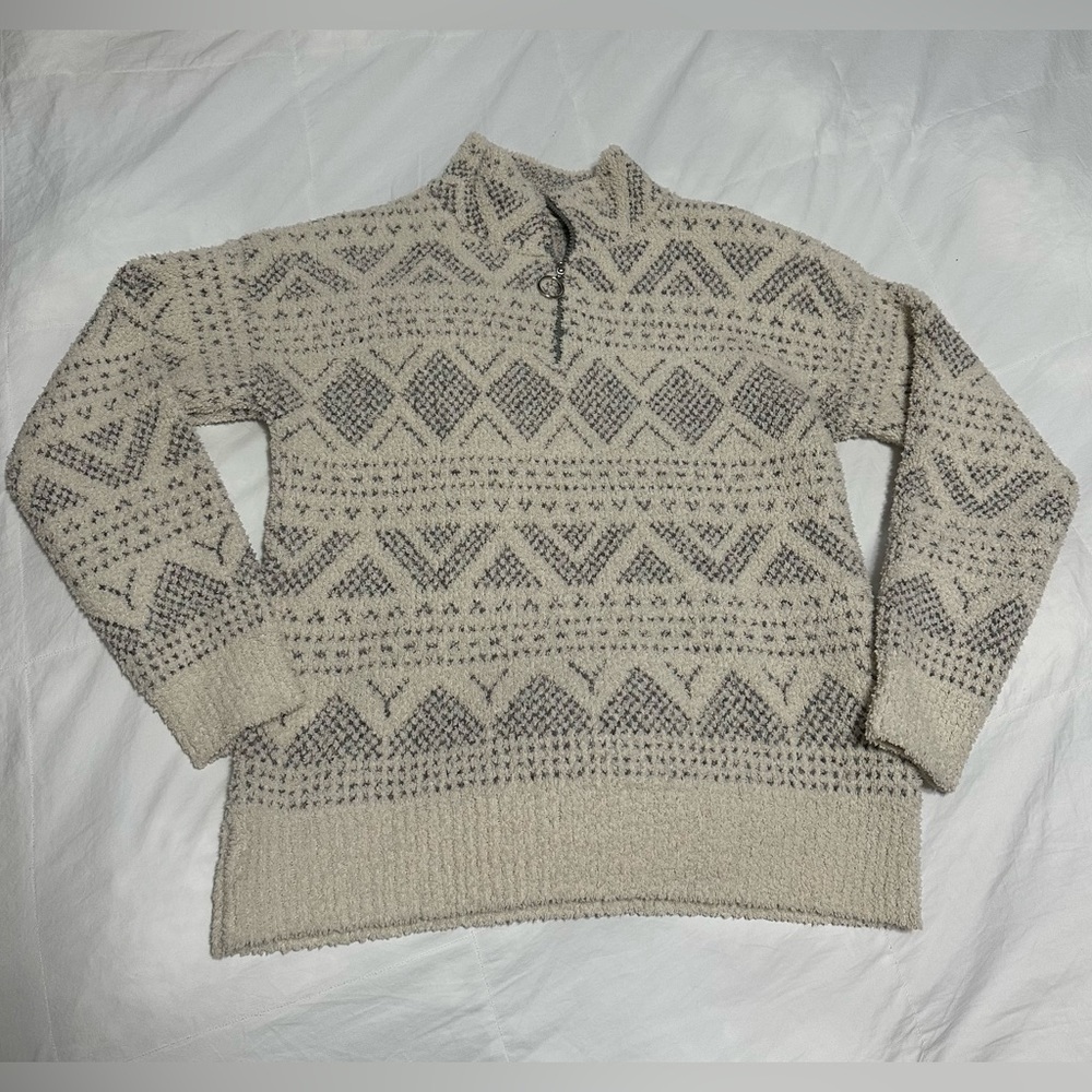 🔹Hem & Thread sweater - Picture 2 of 8